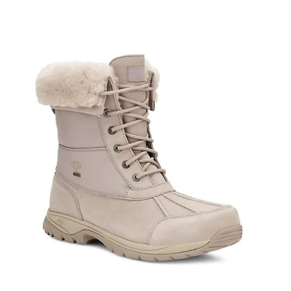 🎁 UGG Men's Butte Mono Boots